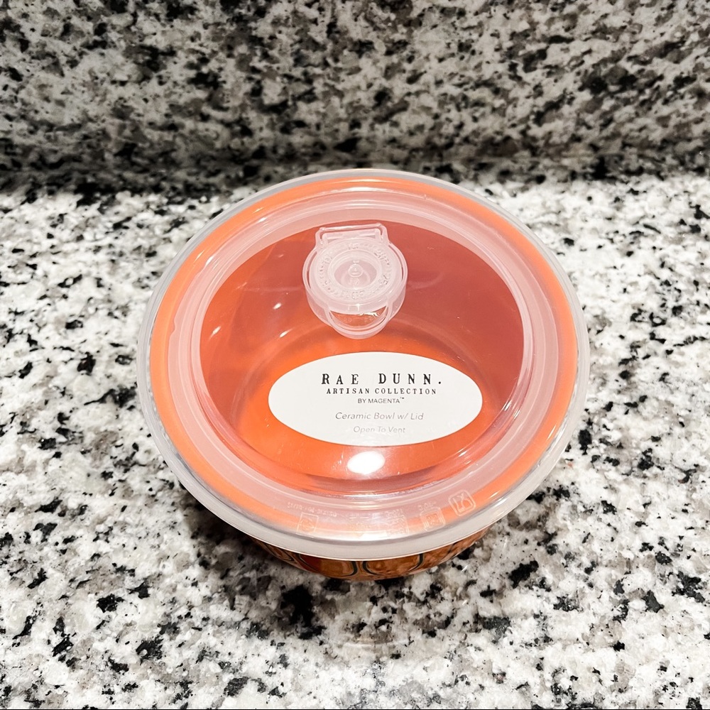 Rae Dunn Boo To-Go Container - Picture 4 of 4
